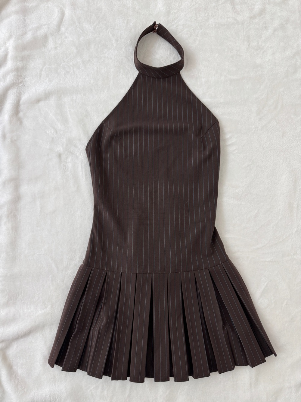 Amoy New York The Parkside Mini Dress - Picture 3 of 7